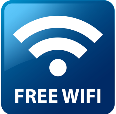 gratis wifi